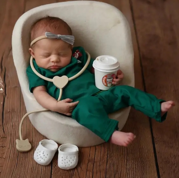 Miniature Crocs (Cat Crocs) - Picture 5 of 6